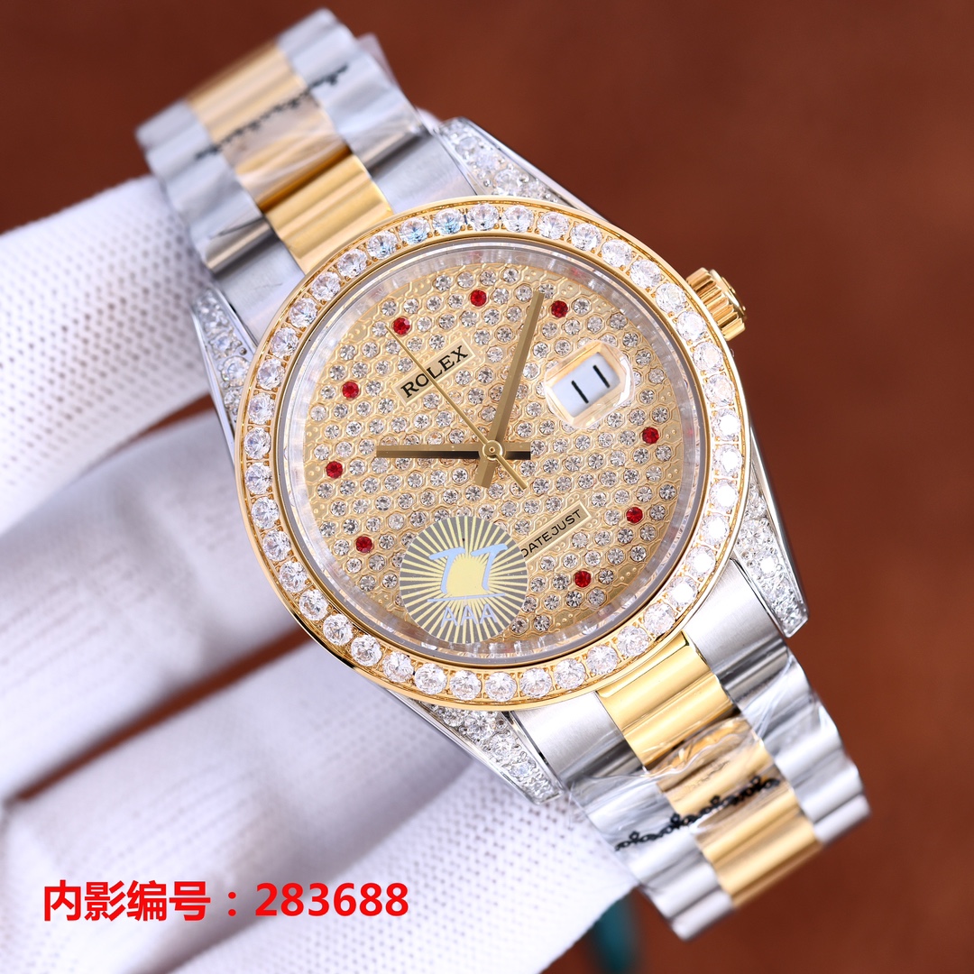 Watch Rolex 41mm*11MM 24 - vstockx