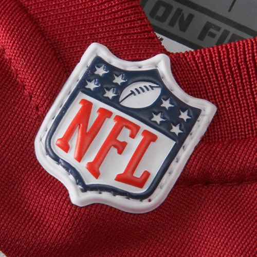 Patrick Peterson Arizona Cardinals Nike Girls Youth Game Jersey - Cardinal - vstockx