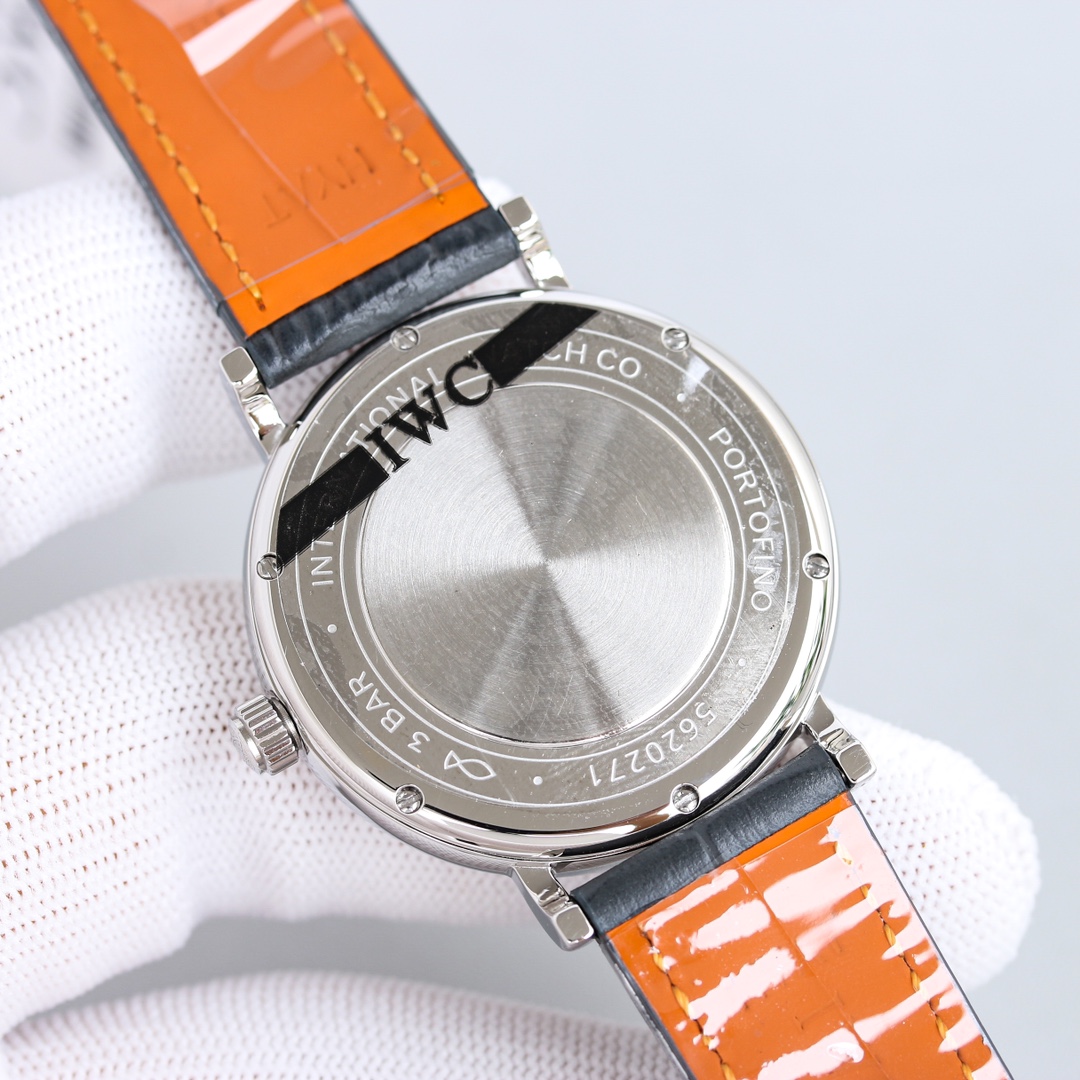 Watches IWS 322976 size:37*9.4 mm - vstockx