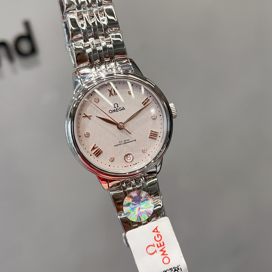 Watches OMEGA 318872 size:34 mm - vstockx