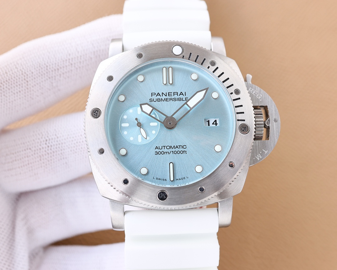 Watches PANERAI 322956 size:42 mm - vstockx