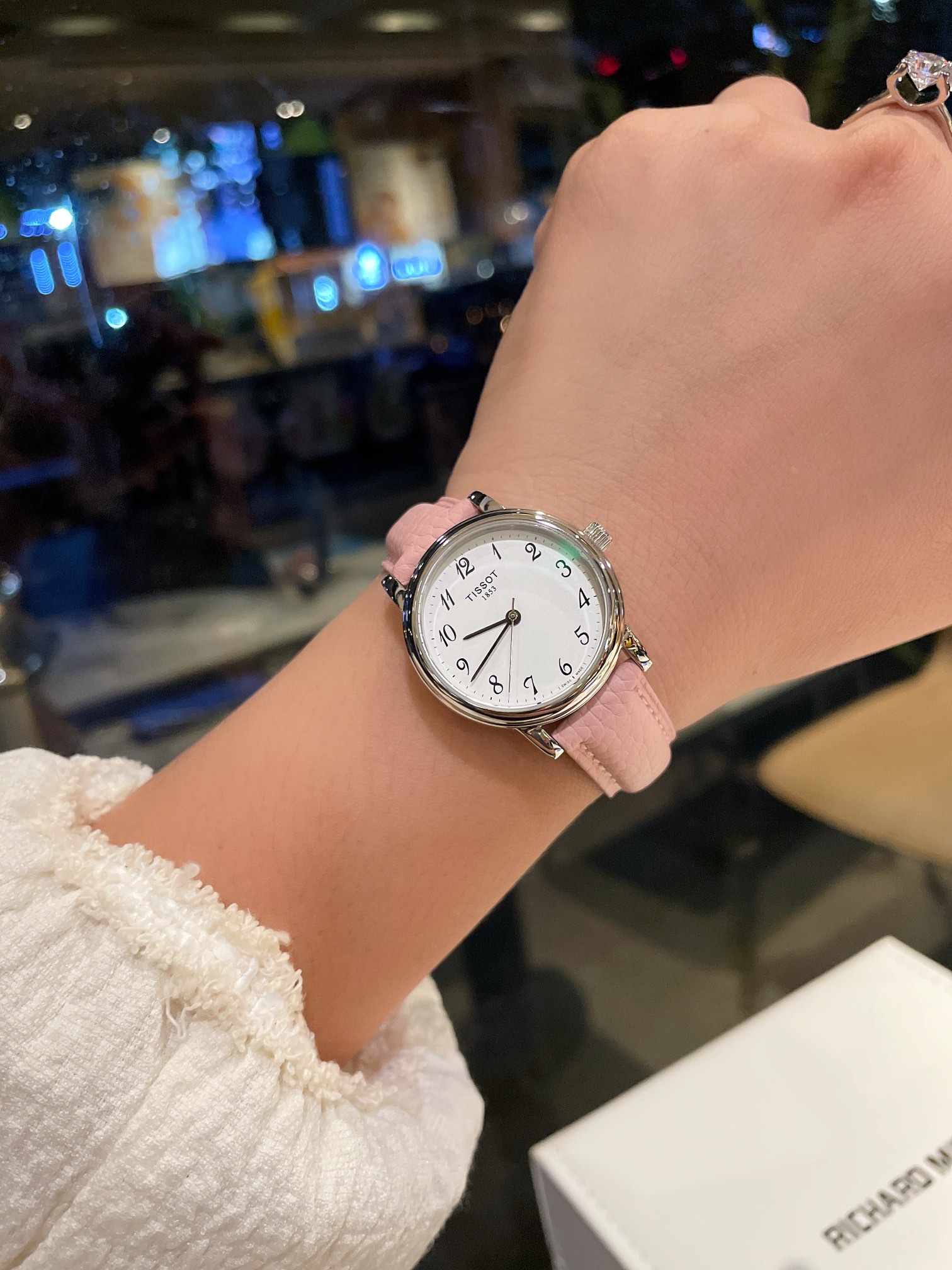 Watches Tissot 322449 size:30/40 mm - vstockx