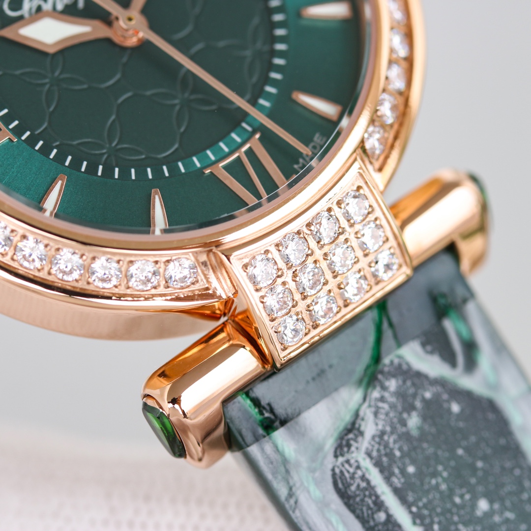 Watches Chopard 326634 size:30 mm - vstockx