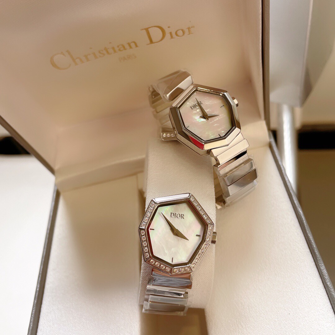 Watches Dior 323397 size:33 mm - vstockx