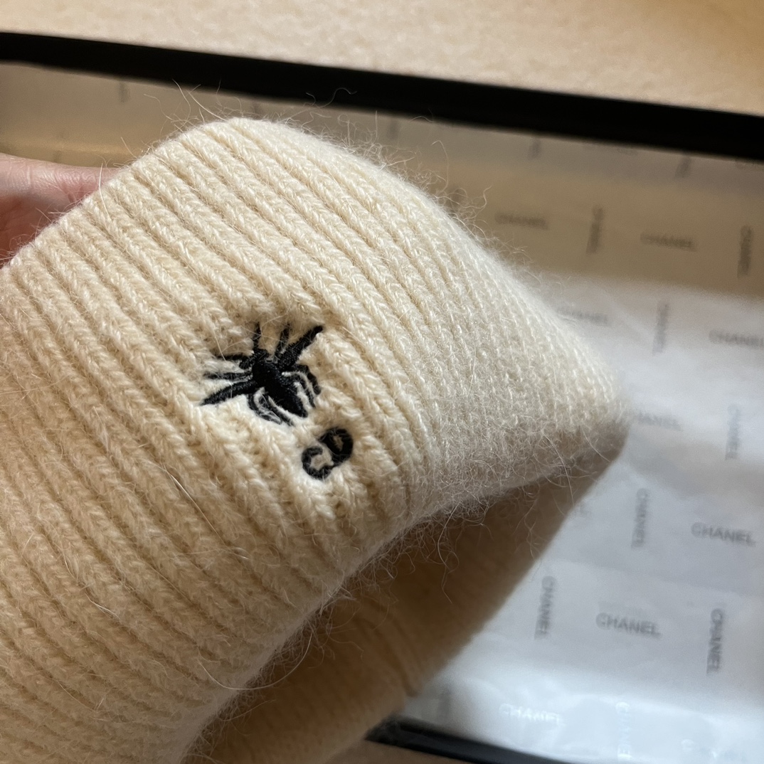 Streetwear Hat DIOR 329188 - vstockx