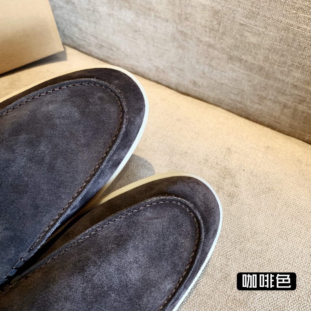 Loro Piana shoes 178 - vstockx