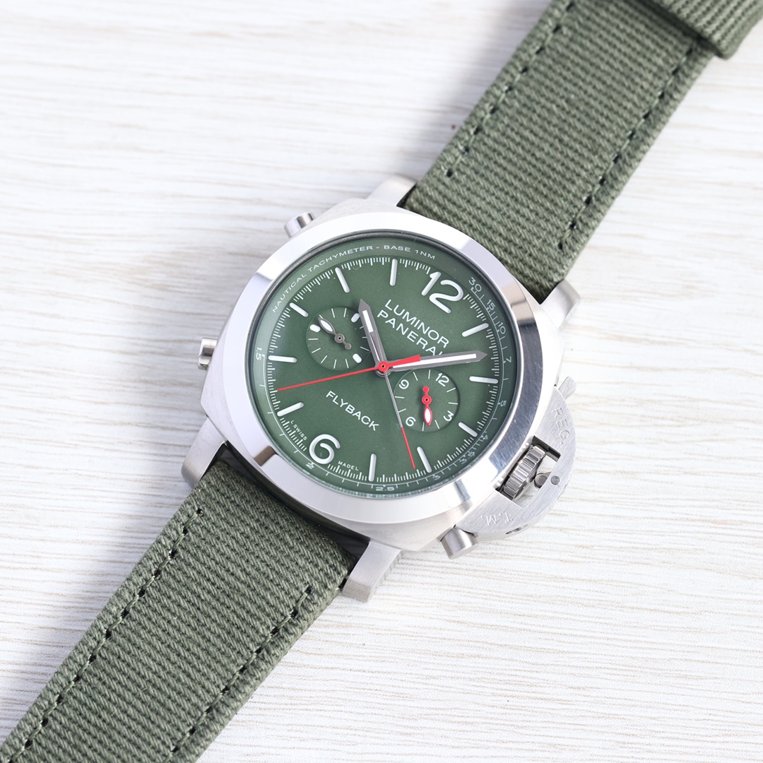 Watches PANERAI 322885 size:44 mm - vstockx