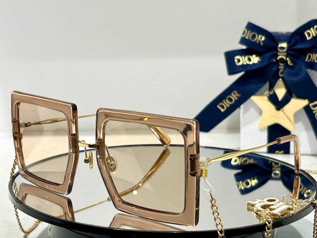 Sunglasses Dior nuance16 - vstockx