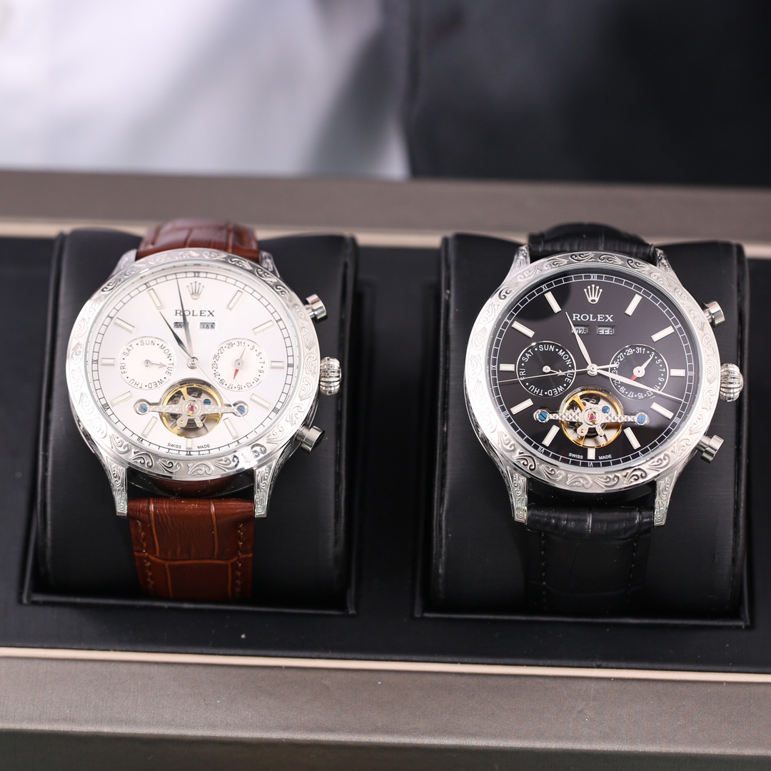 Watch Rolex 41mm*13mm 19 - vstockx