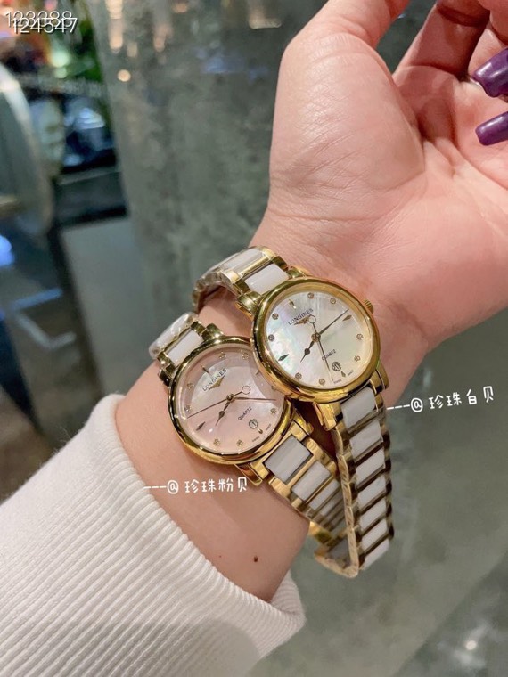 Watches Longines 322313 size:40*12 mm - vstockx