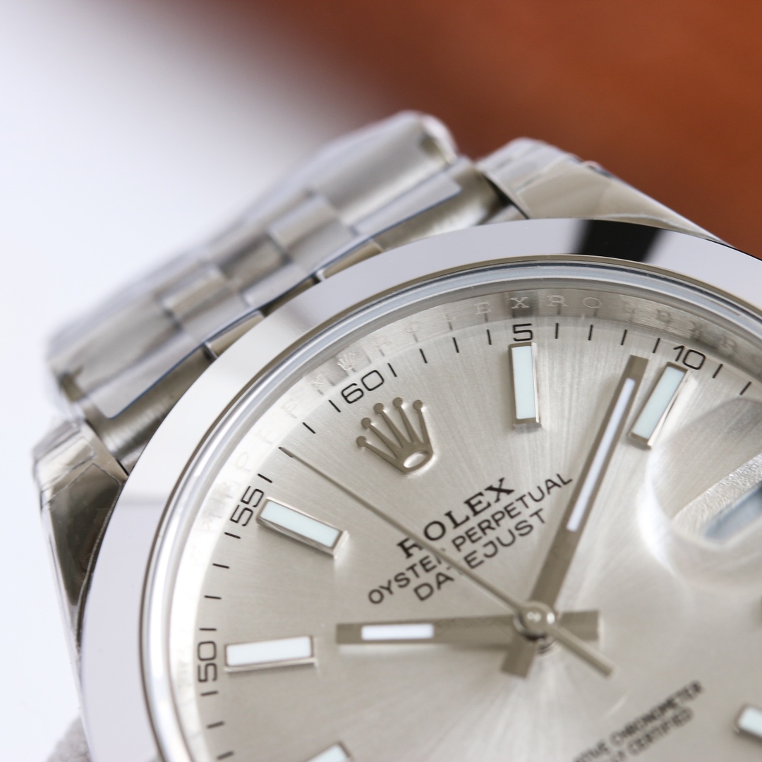 Watch Rolex 10 - vstockx