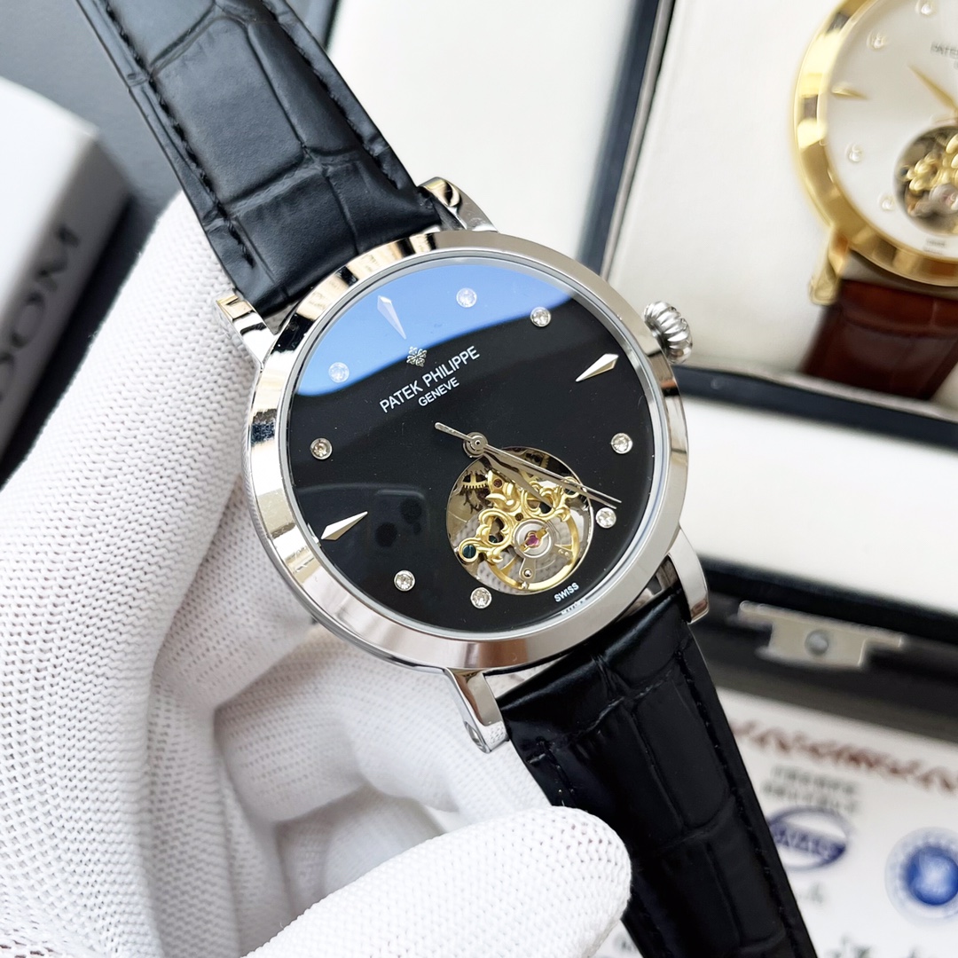 Watches Patek Philippe PATEK PHILIPPE size:42 mm - vstockx