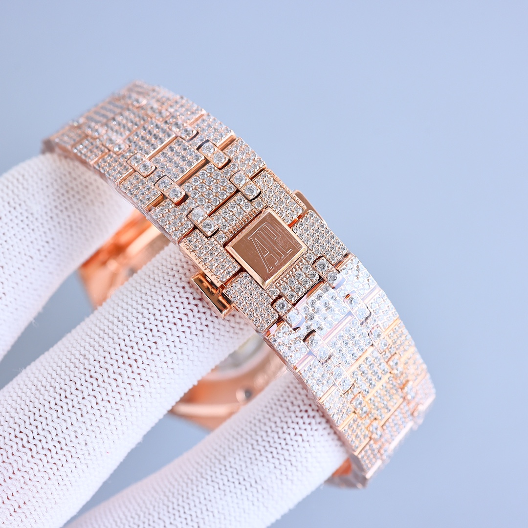 Watches AudemarsPiguet 323098 size:42*12 mm - vstockx