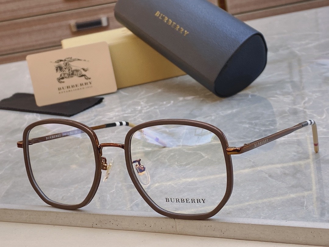 Sunglasses Burberry SIZE:54��21-145 - vstockx