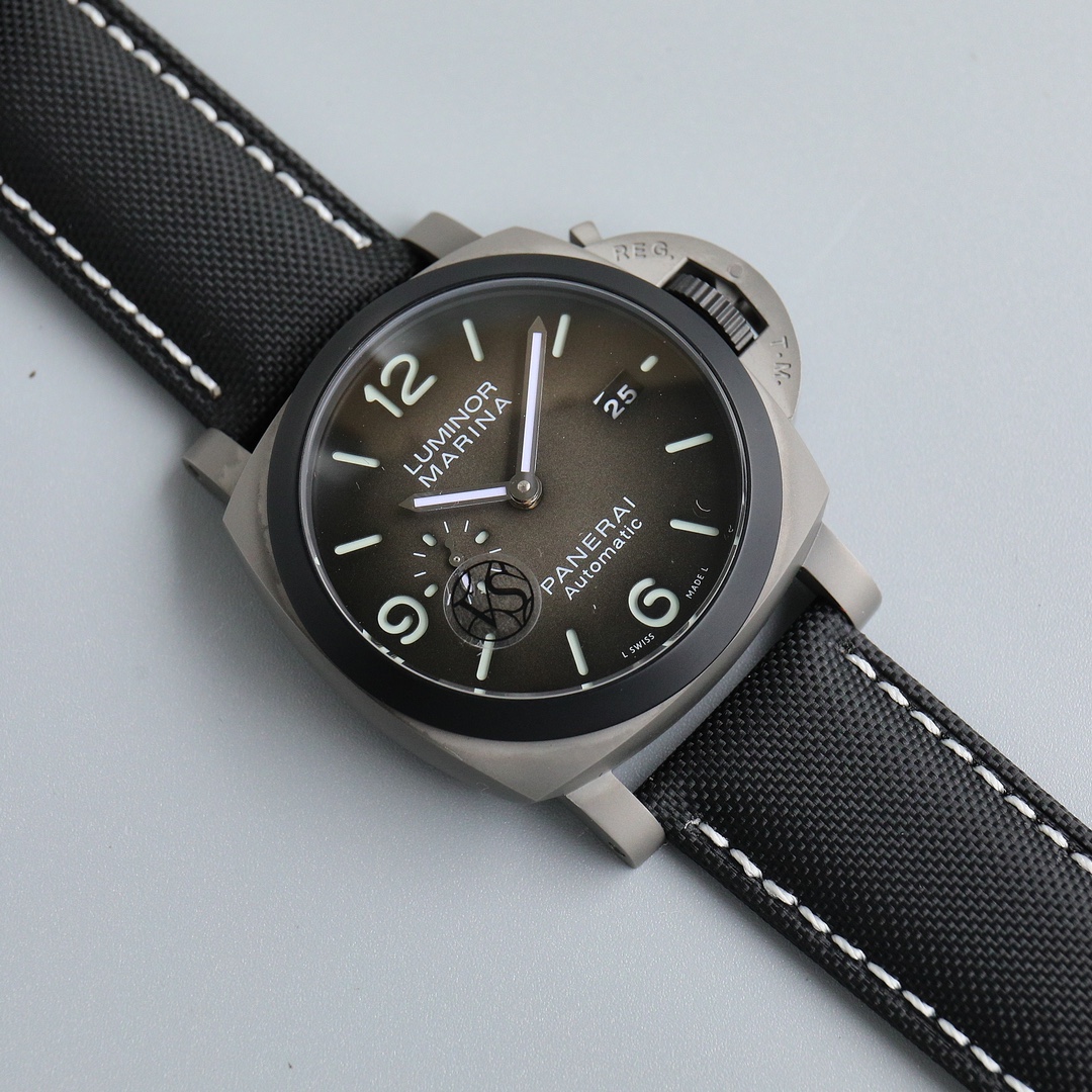 Watches PANERAI 322951 size:42 mm - vstockx