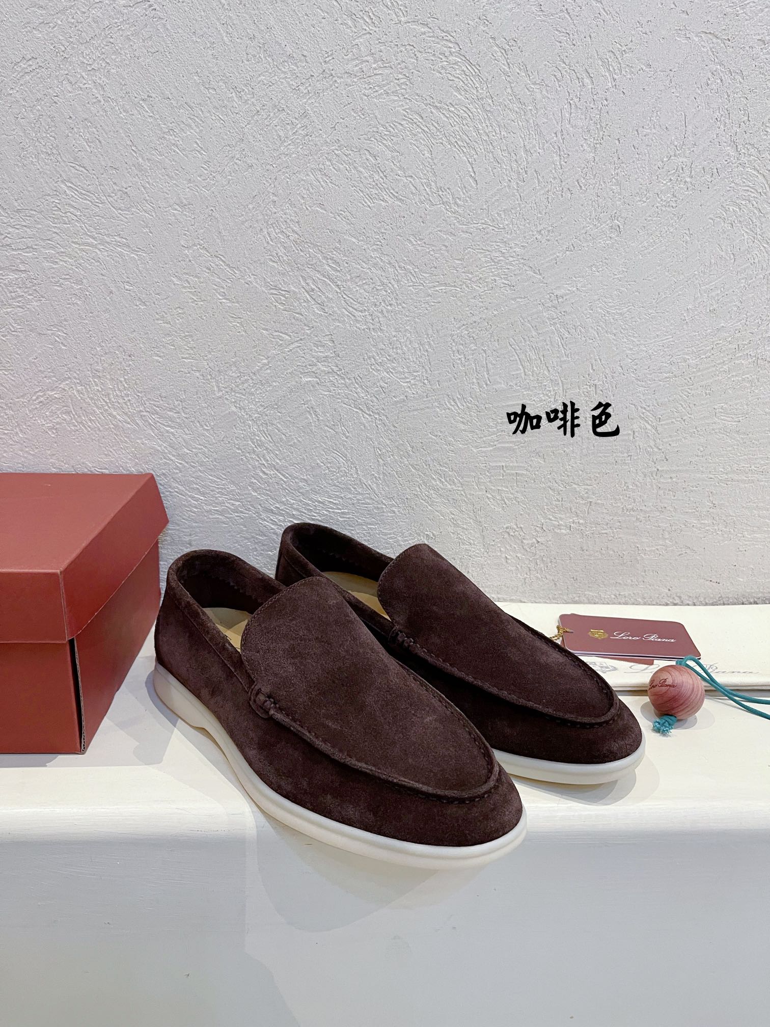 Loro Piana shoes 192 - vstockx