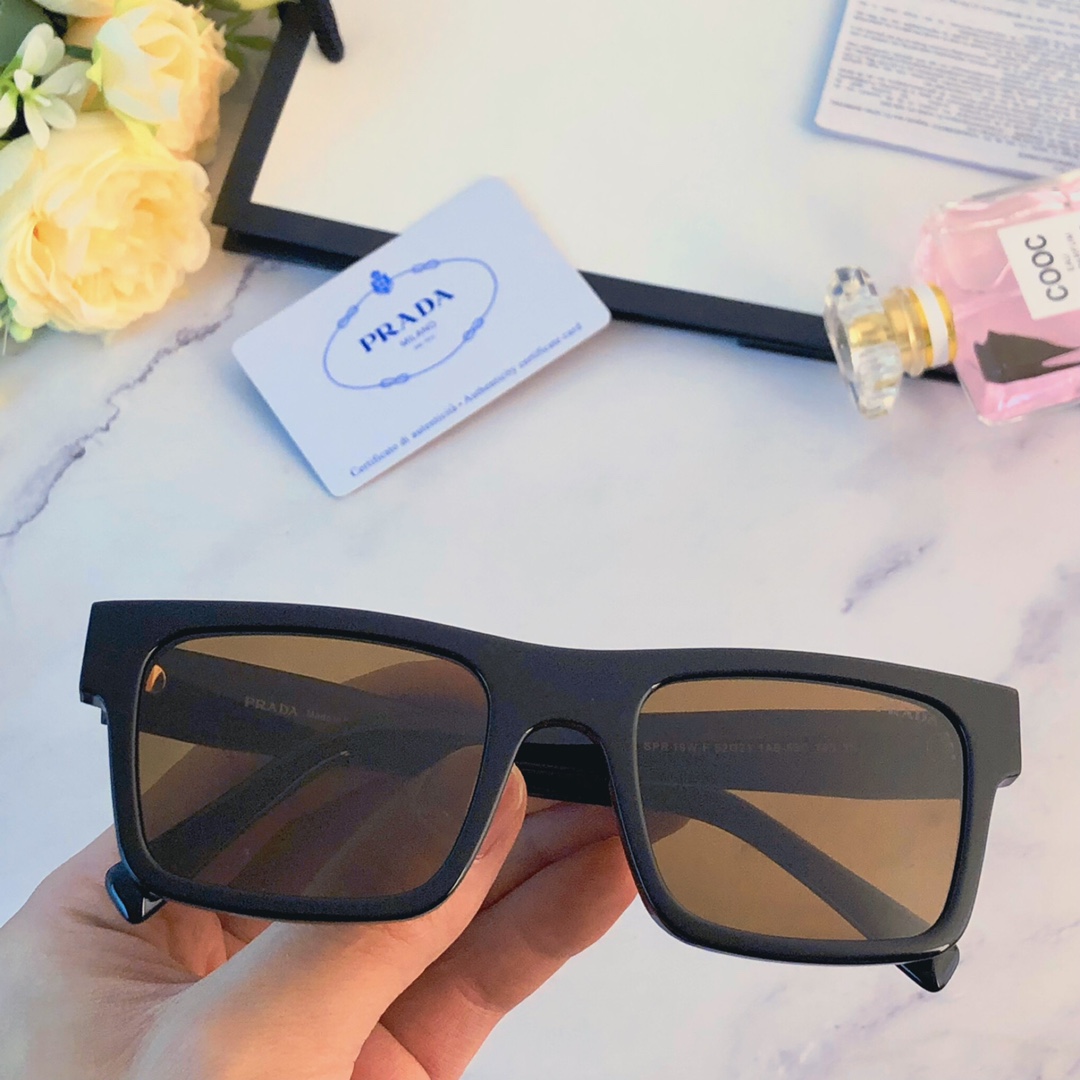 sunglasses Prada ins - vstockx