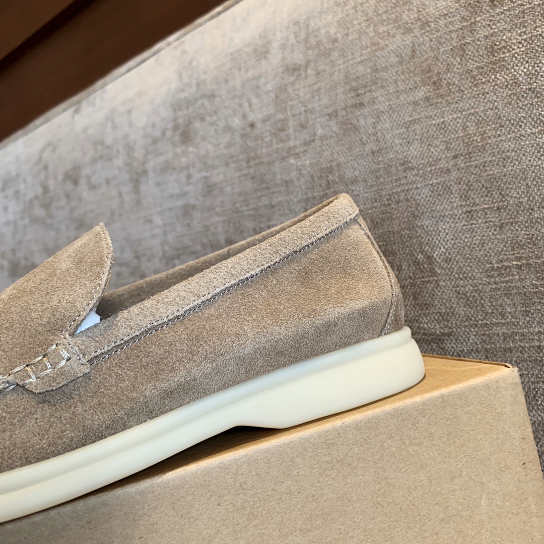 Loro Piana shoes 177 - vstockx