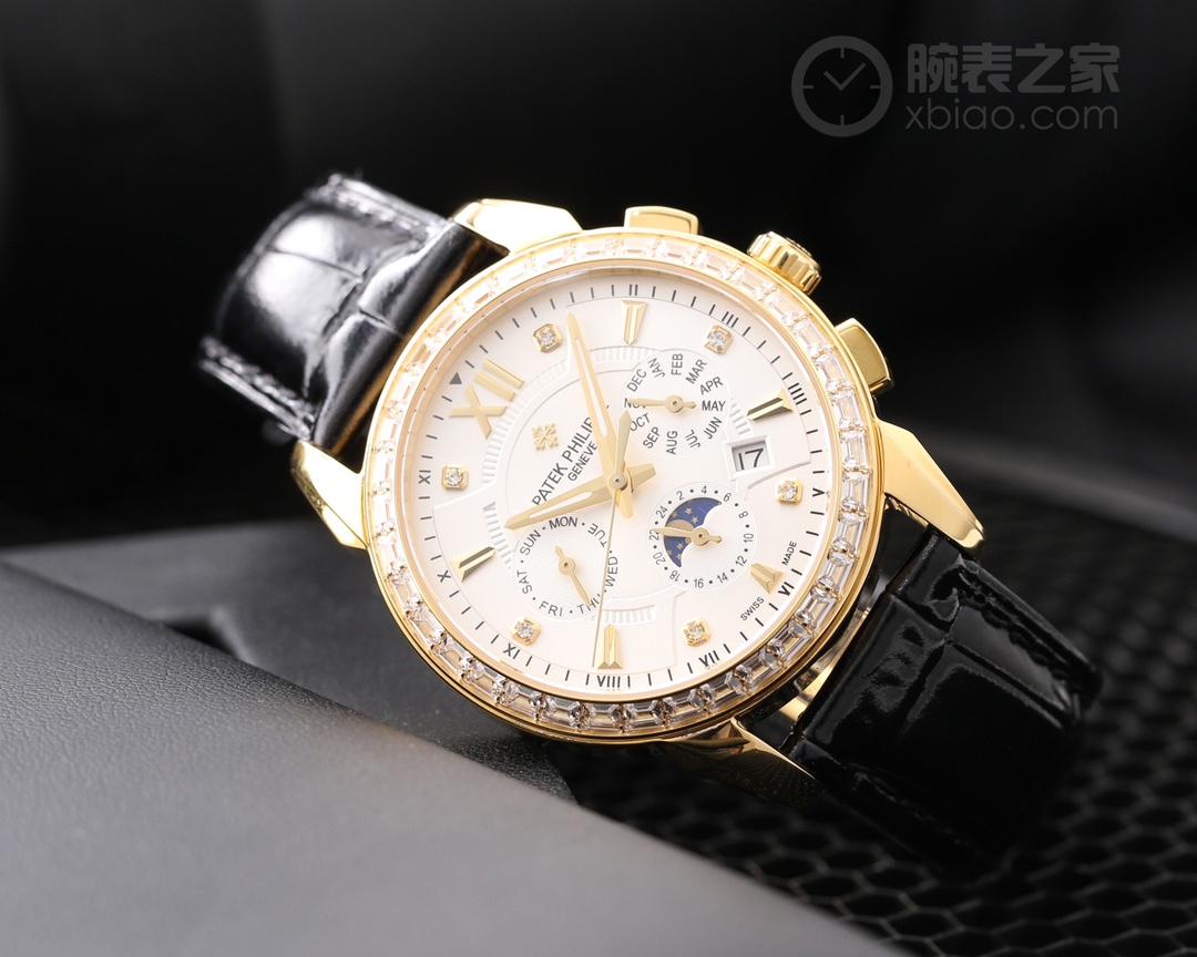 Watches Patek Philippe 314312 size:42 mm - vstockx