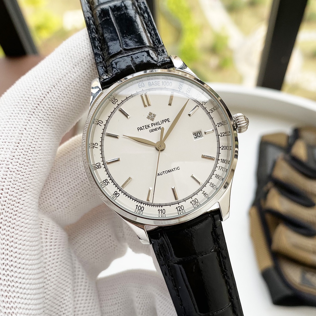 Watches Patek Philippe 314459 size:40 mm - vstockx