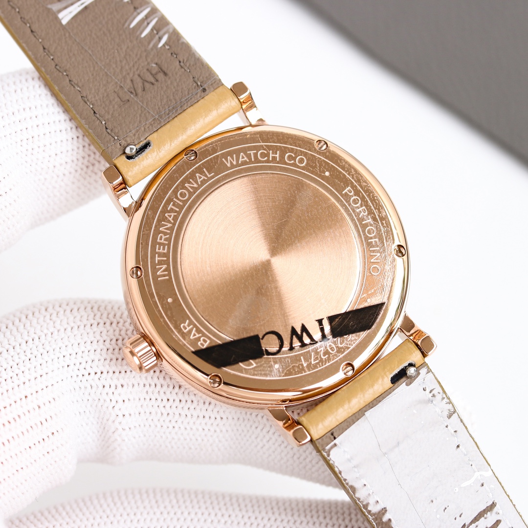 Watches IWS 322987 size:37*9.4 mm - vstockx