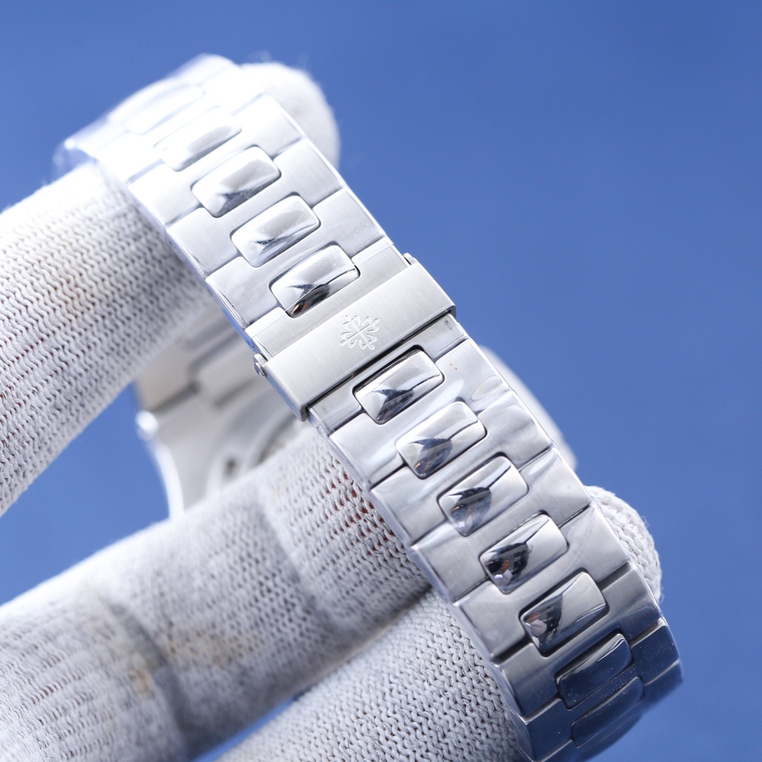 Watches Patek Philippe PATEK PHILIPPE 314437 size:40 mm - vstockx