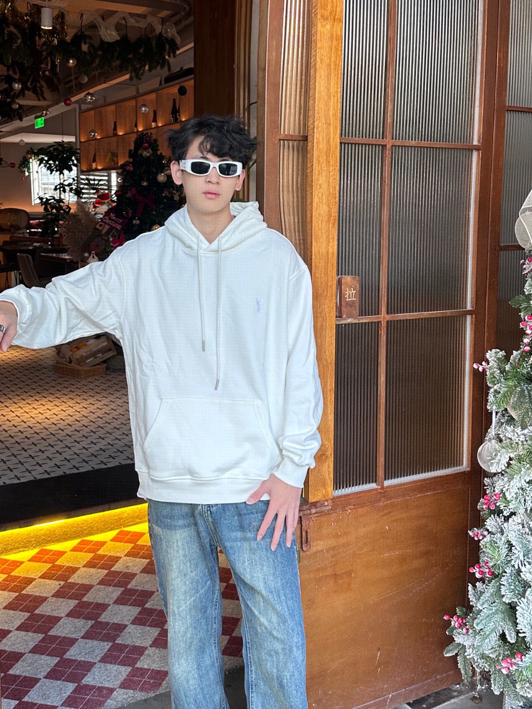 Clothes yves saint laurent 27 - vstockx