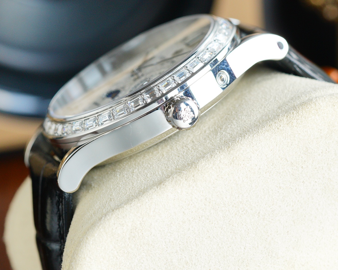 Watches Patek Philippe 314399 size:41 mm - vstockx