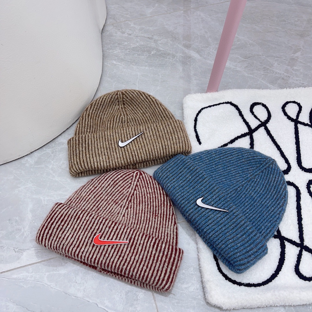Streetwear Hat Nike 329154 - vstockx