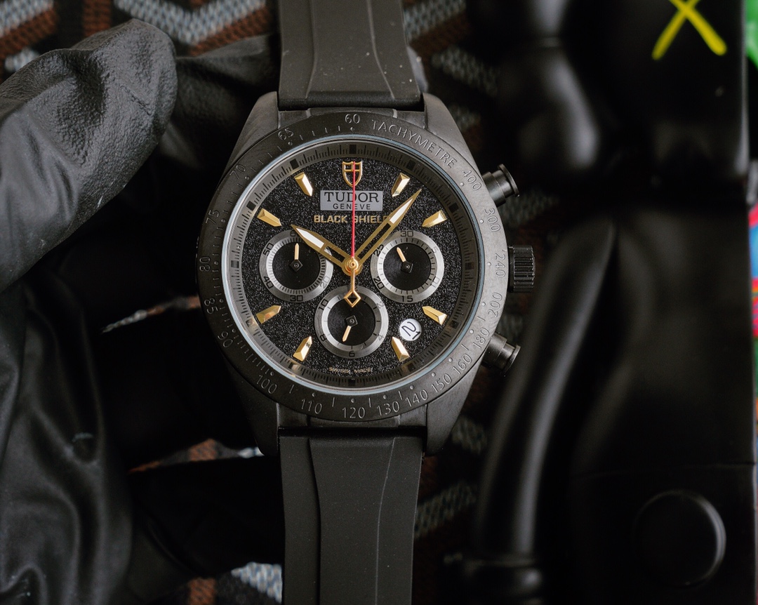Watches TUDOR 322608 size:40 mm - vstockx