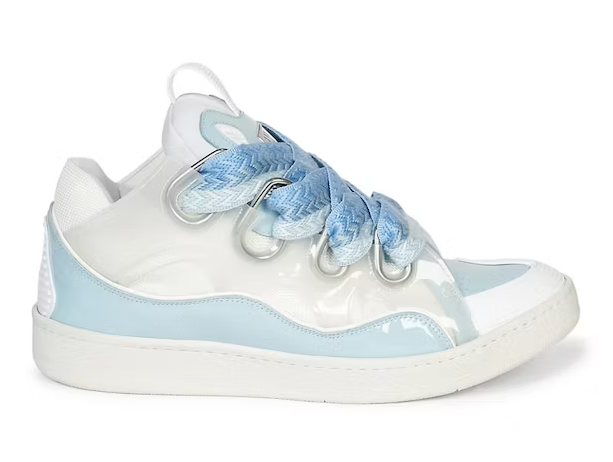 Lanvin Curb Sneaker - vstockx