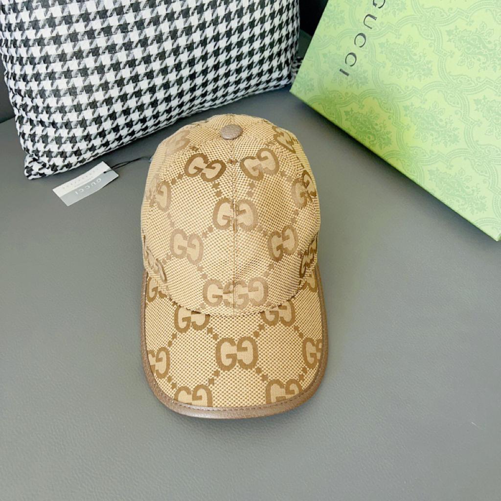Hat Gucci 9 - vstockx