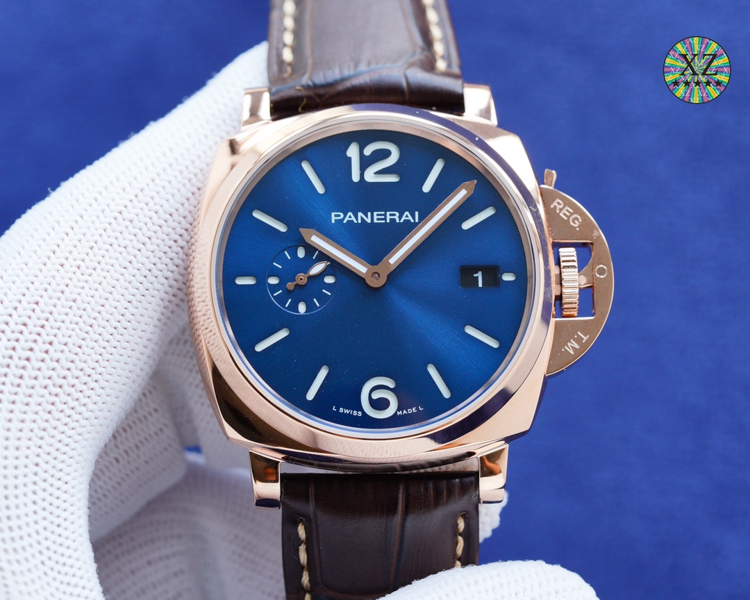 Watches PANERAI 322868 size:44*12 m - vstockx