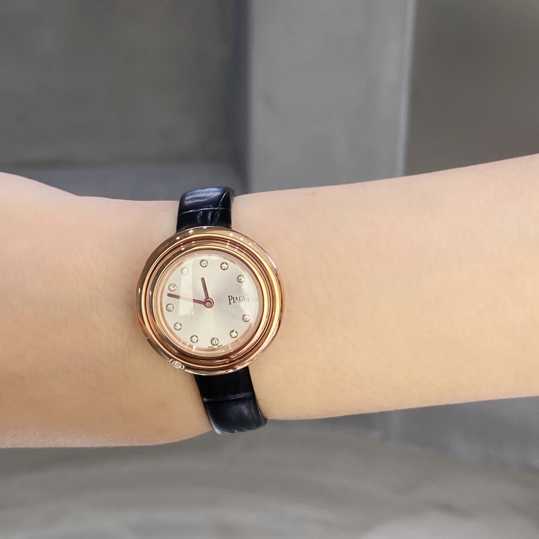 Watches PIAGET 322684 size:29 mm - vstockx