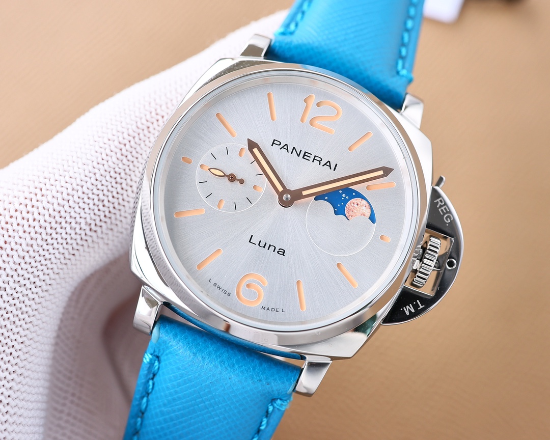 Watches PANERAI 322959 size:47 mm - vstockx