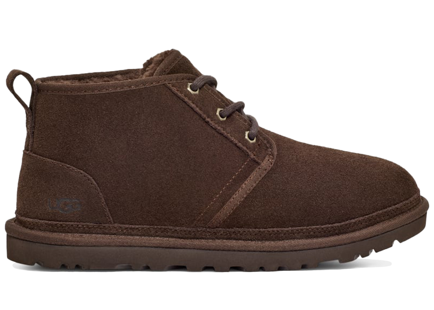 UGG Neumel Boot Dusted Cocoa - vstockx