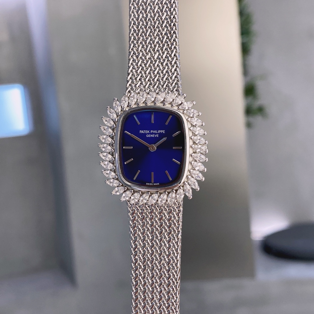 Watches Patek Philippe PATEK PHILIPPE 314477 size:40 mm - vstockx