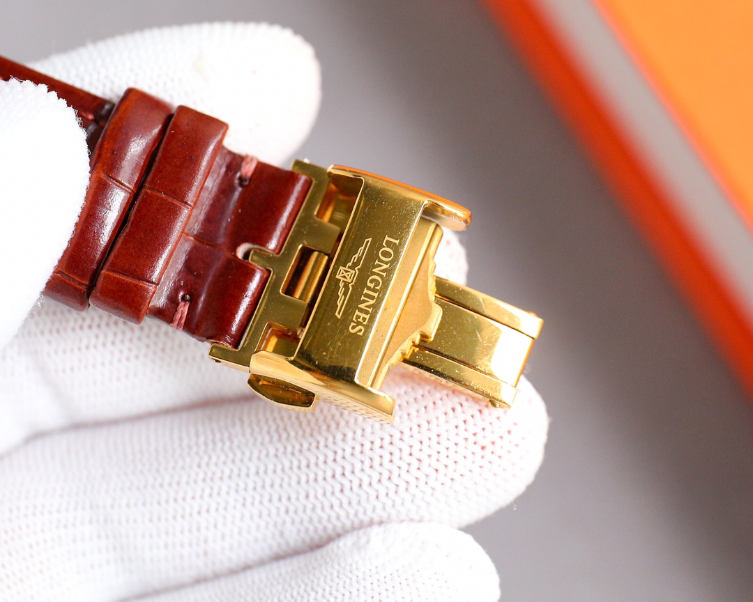 Watches Longines 322369 size:40*12 mm - vstockx