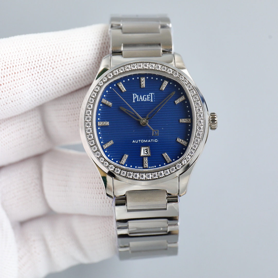 Watches PIAGET 322731 size:36 mm - vstockx