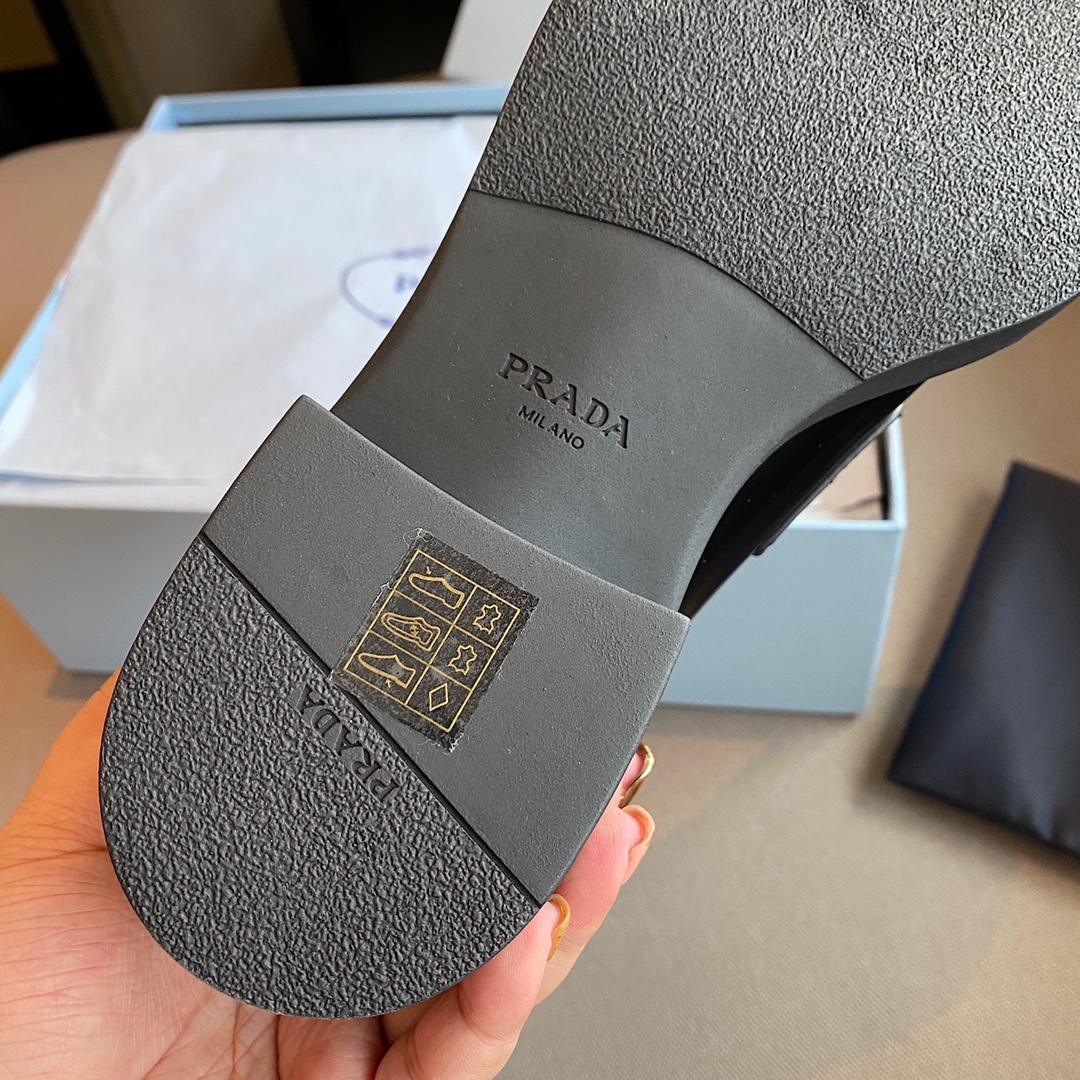 Prada Boots Women 20 - vstockx