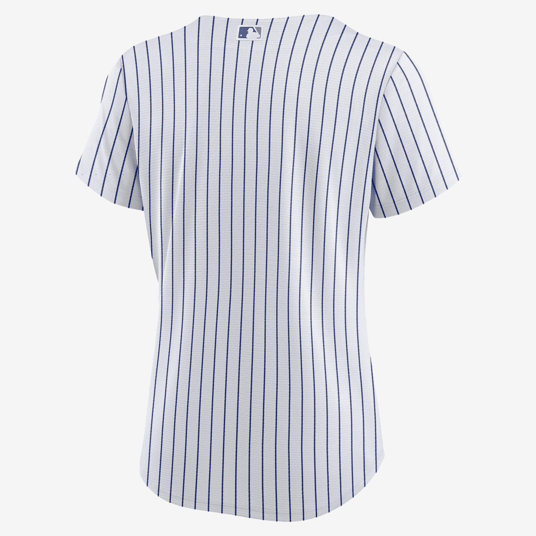MLB New York Mets Women's Replica Baseball Jersey - White - vstockx