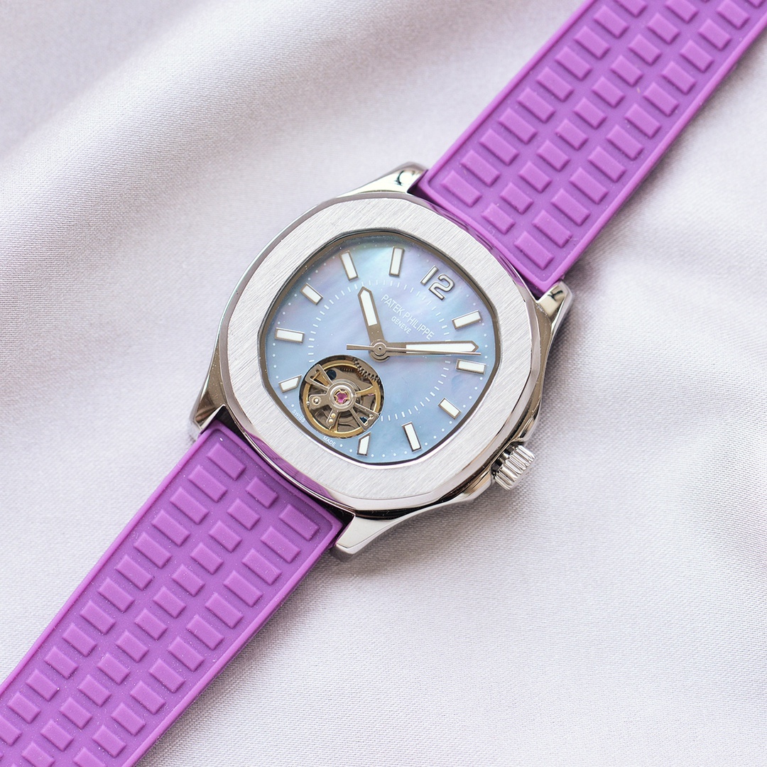 Watches Patek Philippe 314460 size:35.6 mm - vstockx