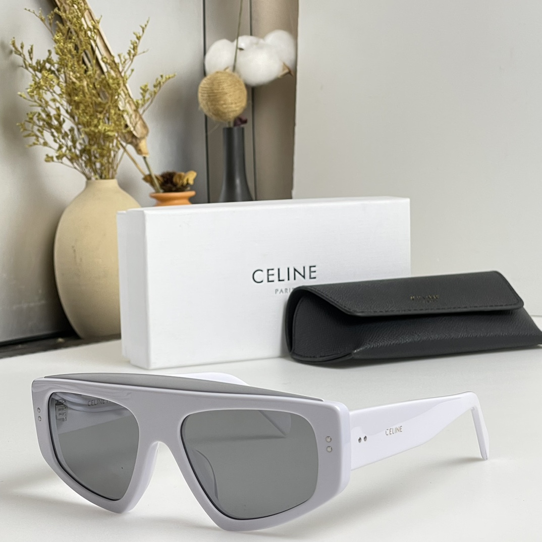 Sunglasses Celine CL40225 - vstockx