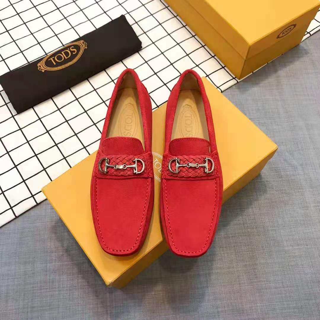 TOD'S Loafers 17 - vstockx