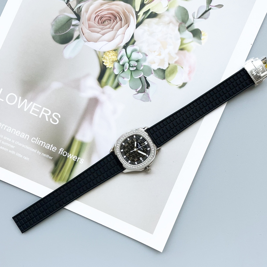 Watches Patek Philippe PATEK PHILIPPE size:35 mm - vstockx