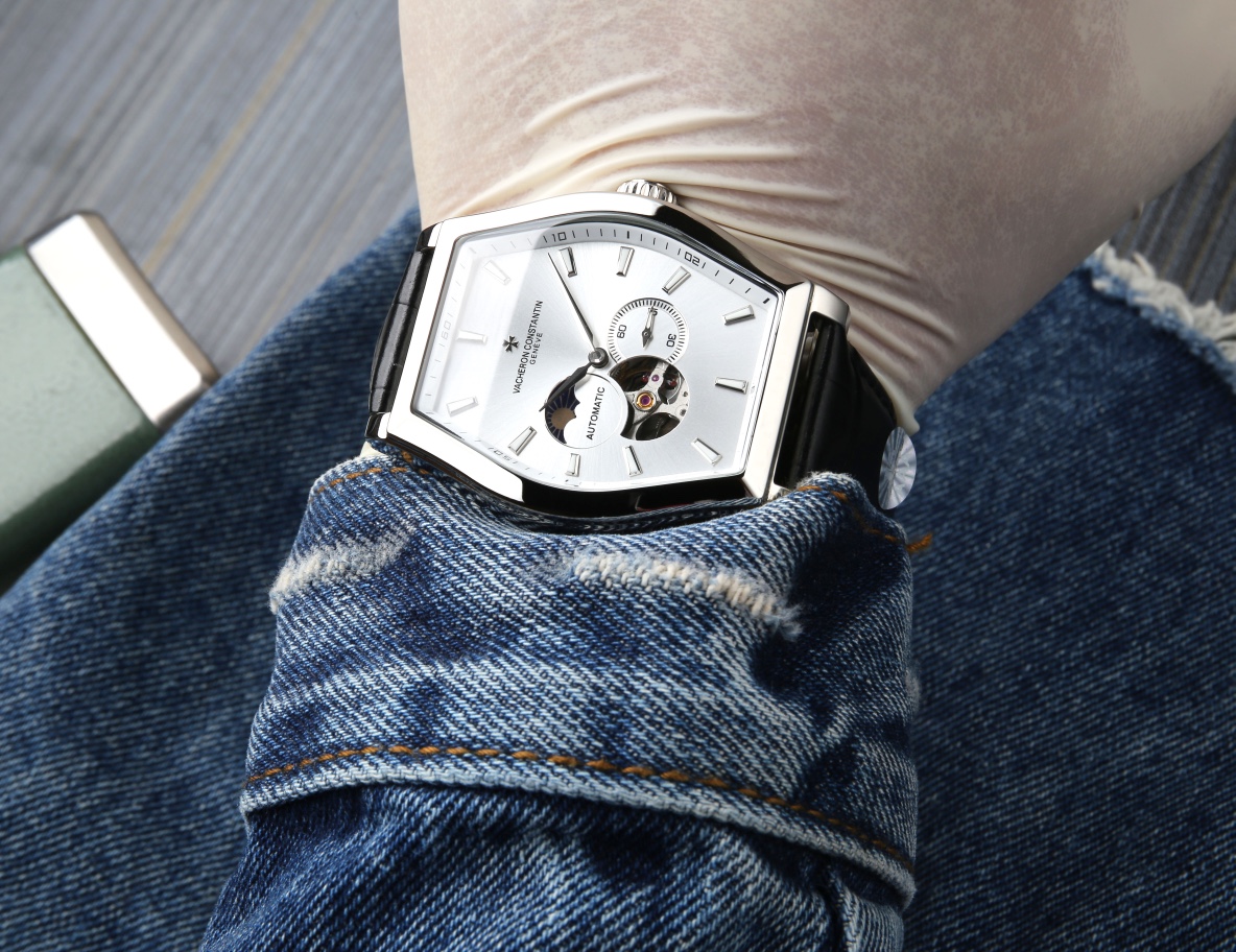 Watches Hublot Vacheron Constantin 314860 size:40 mm - vstockx