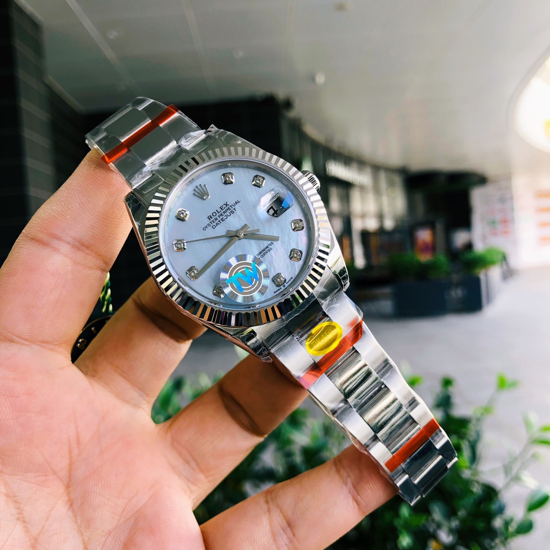 Watches Rolex 311232 size:41 mm - vstockx