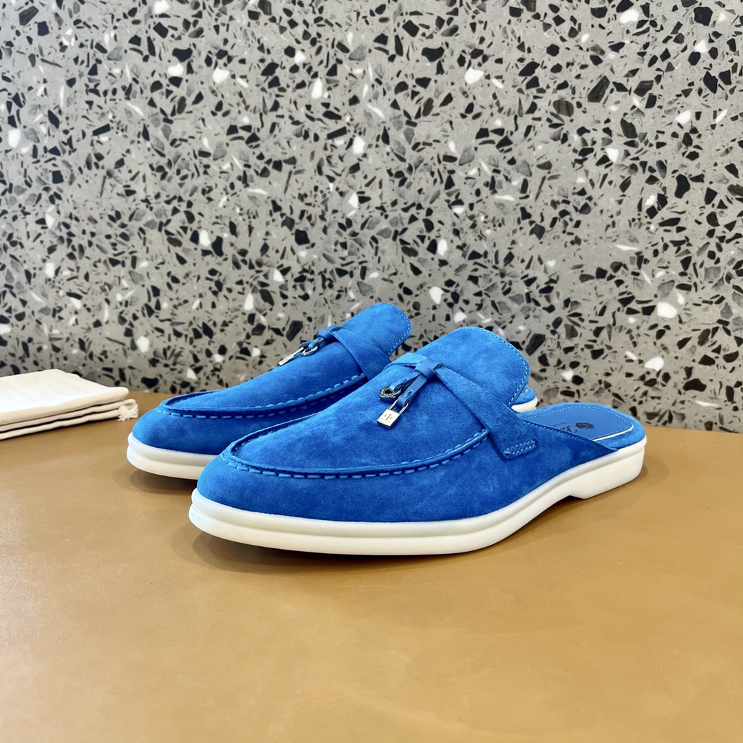 Loro Piana shoes 269 - vstockx