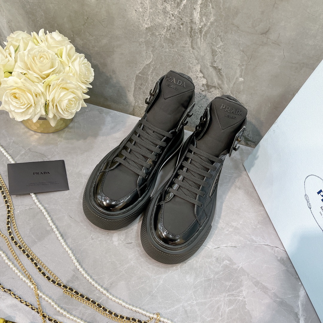 Prada Boots Women 24 - vstockx