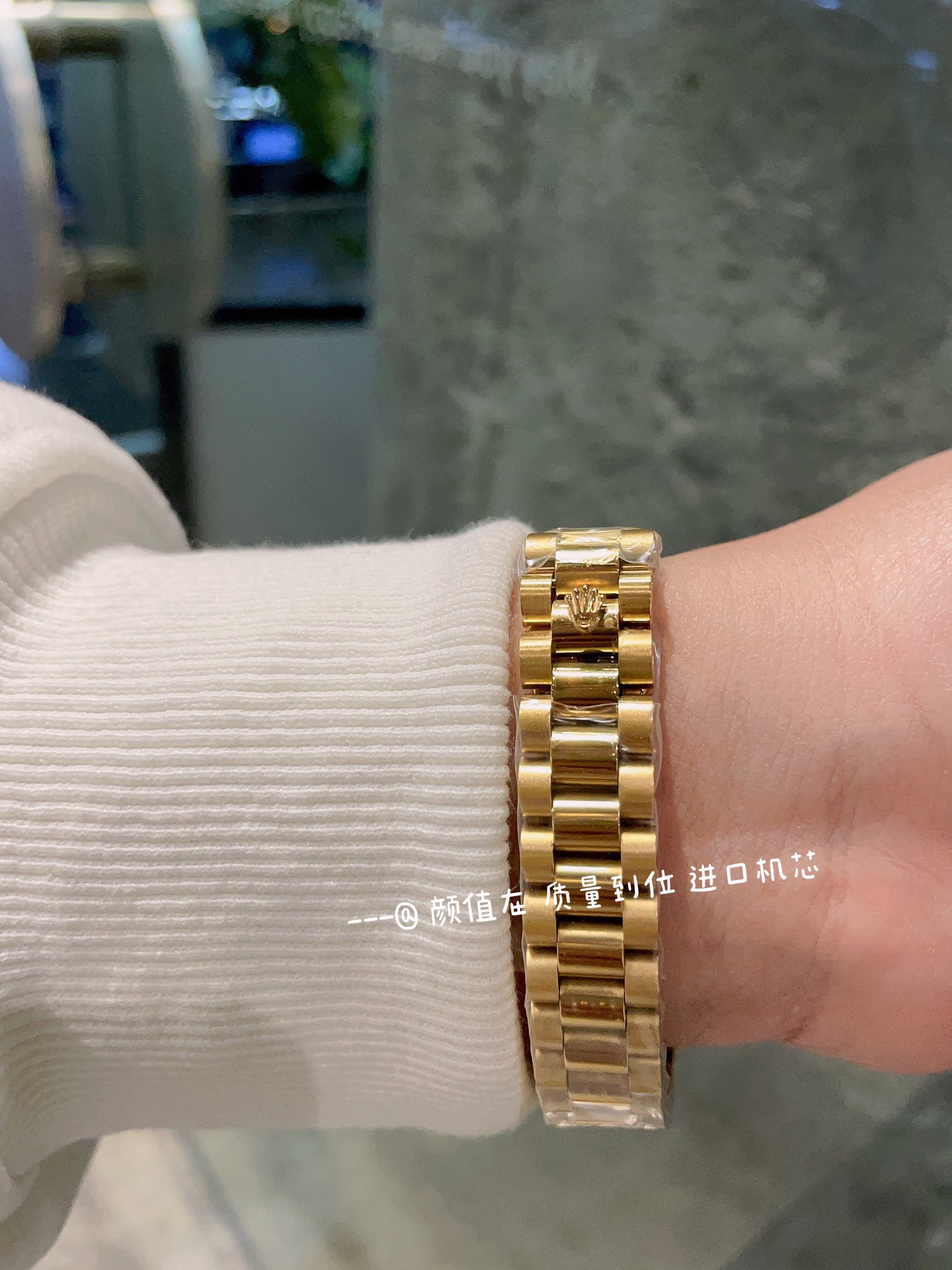 Watches Rolex 313957 size:41 mm - vstockx